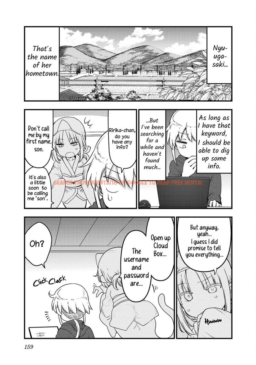 Read Hentai Image 1 550ee in comic Chichi Chichi - Chapter 101 - hentaitnt.net