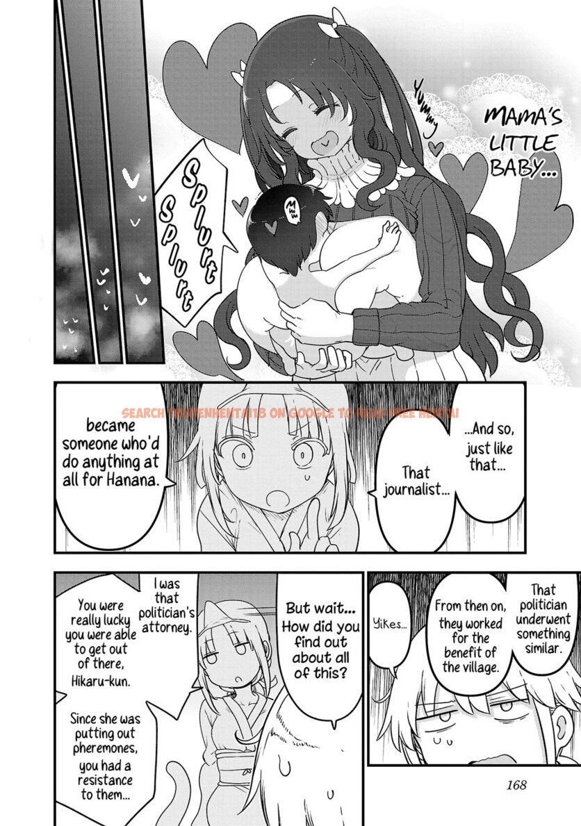 Read Hentai Image 10 550ee in comic Chichi Chichi - Chapter 101 - hentaitnt.net