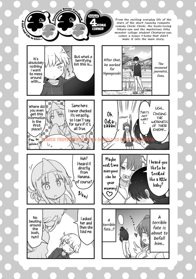 Read Hentai Image 12 550ee in comic Chichi Chichi - Chapter 101 - hentaitnt.net