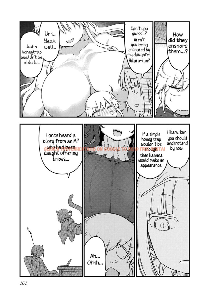 Read Hentai Image 3 550ee in comic Chichi Chichi - Chapter 101 - hentaitnt.net