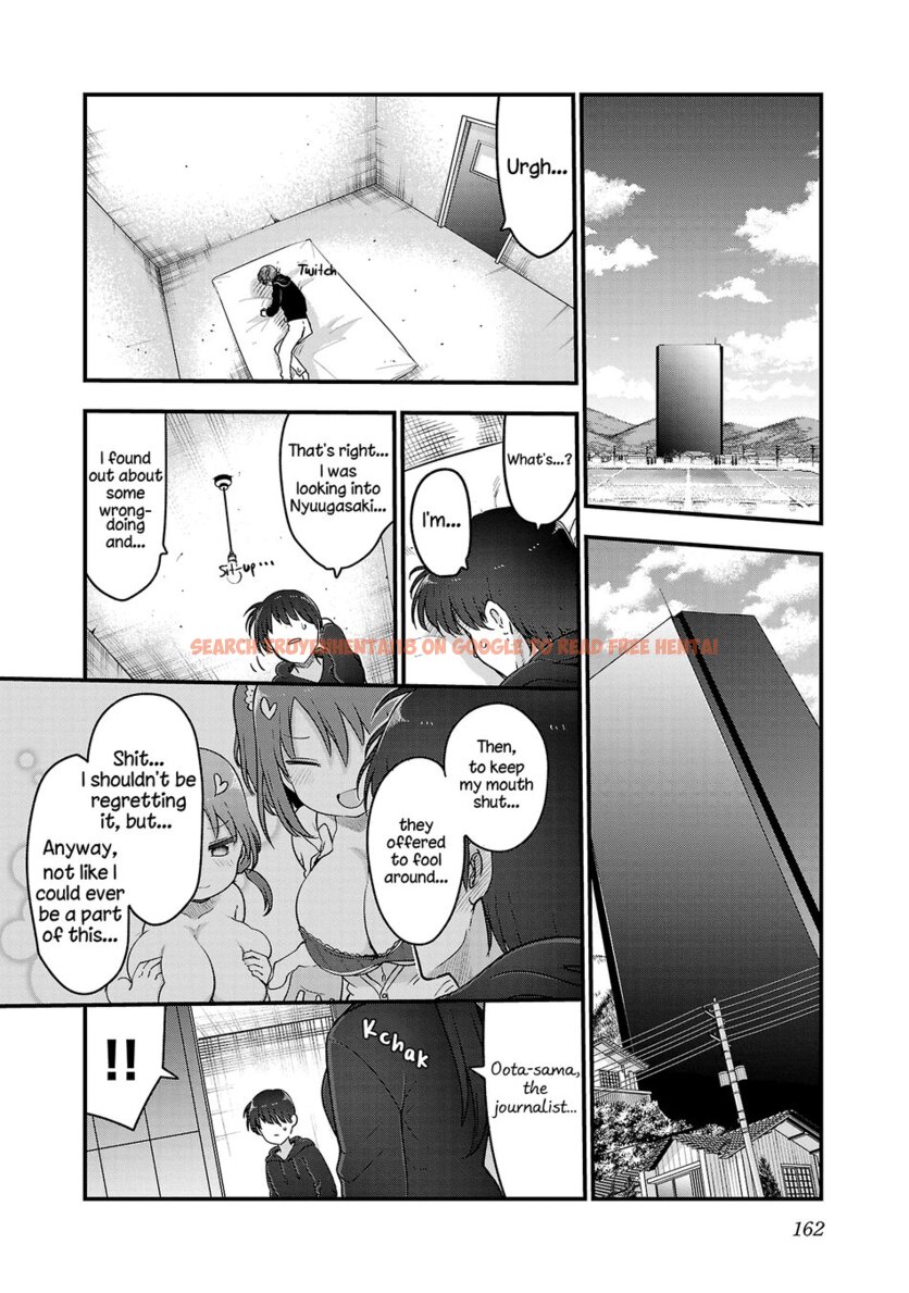 Read Hentai Image 4 550ee in comic Chichi Chichi - Chapter 101 - hentaitnt.net