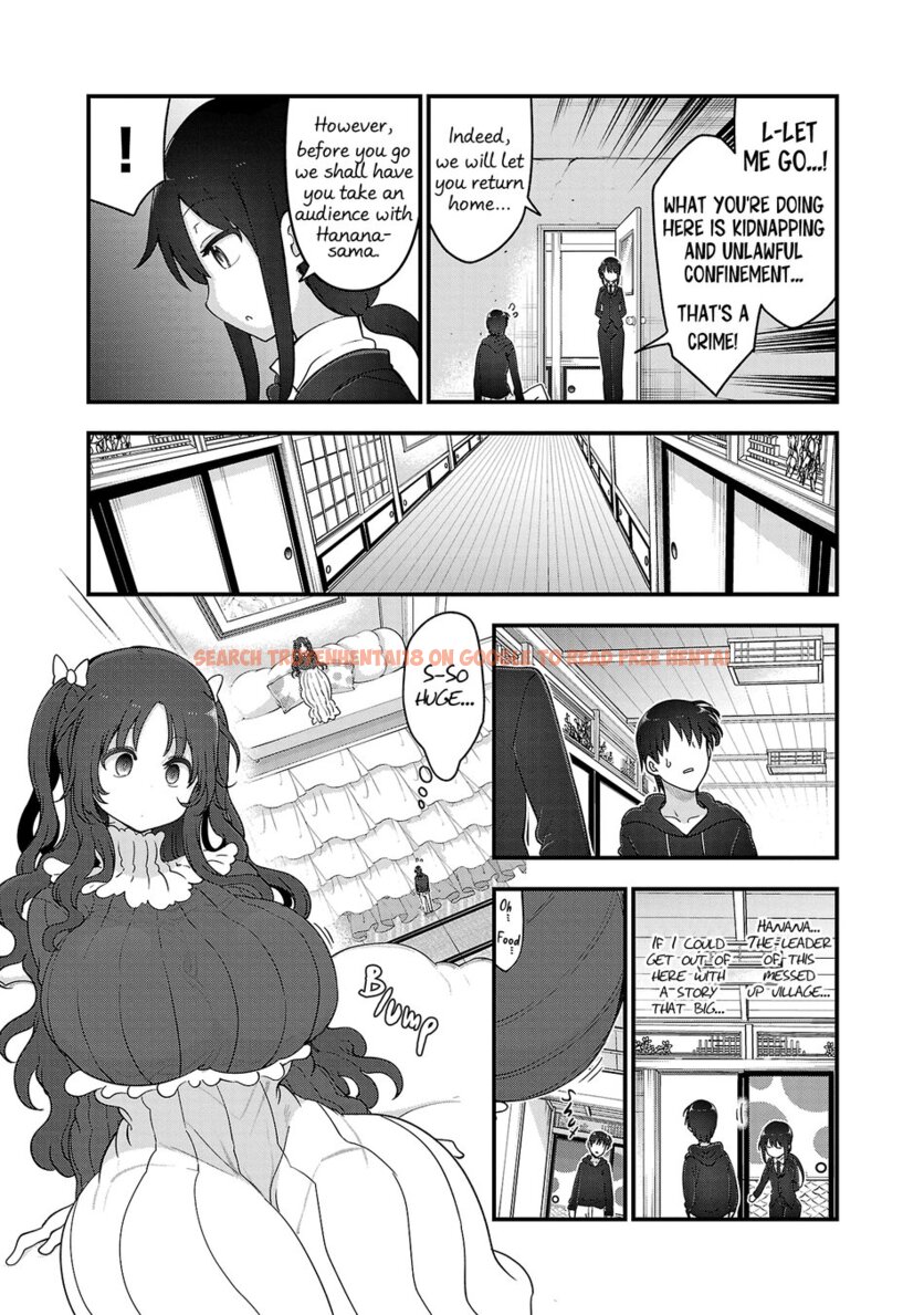 Read Hentai Image 5 550ee in comic Chichi Chichi - Chapter 101 - hentaitnt.net