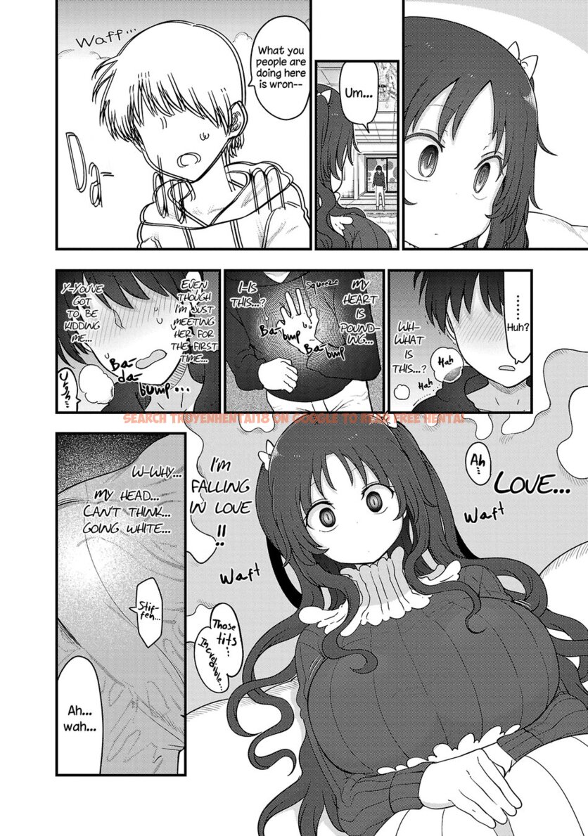 Read Hentai Image 6 550ee in comic Chichi Chichi - Chapter 101 - hentaitnt.net