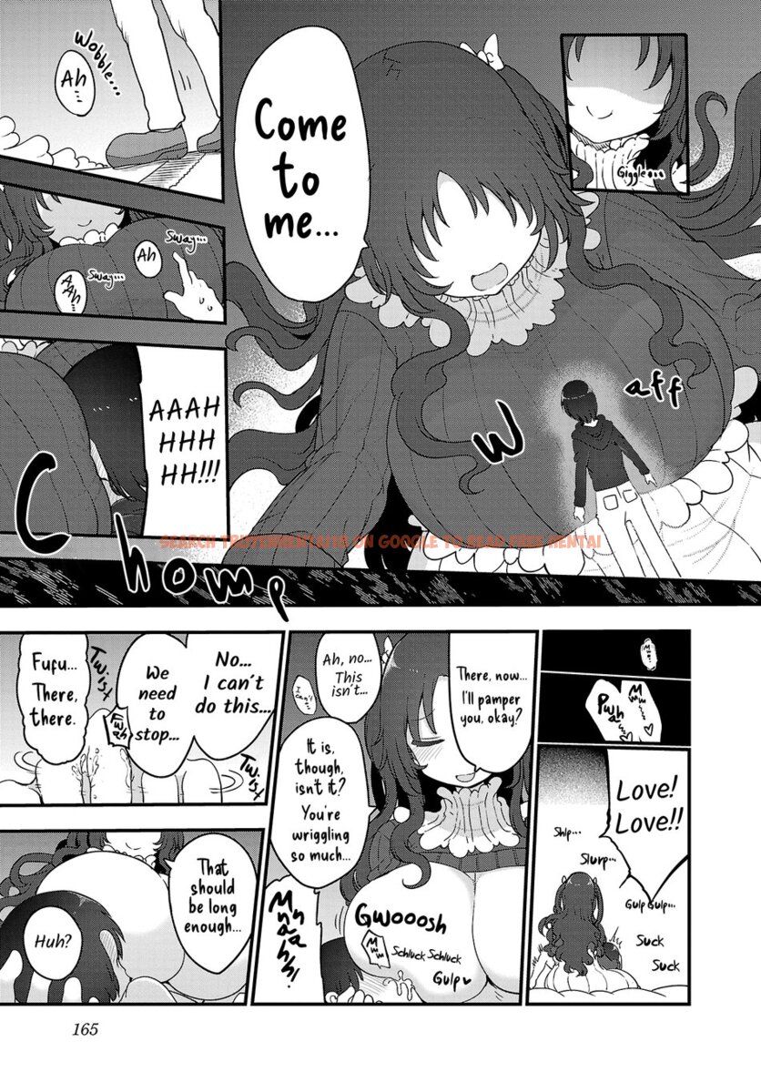 Read Hentai Image 7 550ee in comic Chichi Chichi - Chapter 101 - hentaitnt.net