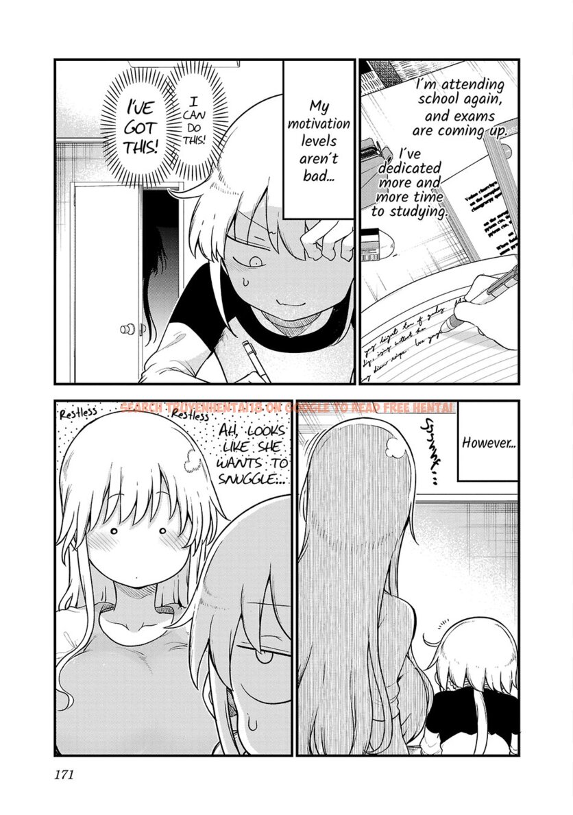 Read Hentai Image 1 14567 in comic Chichi Chichi - Chapter 102 - hentaitnt.net