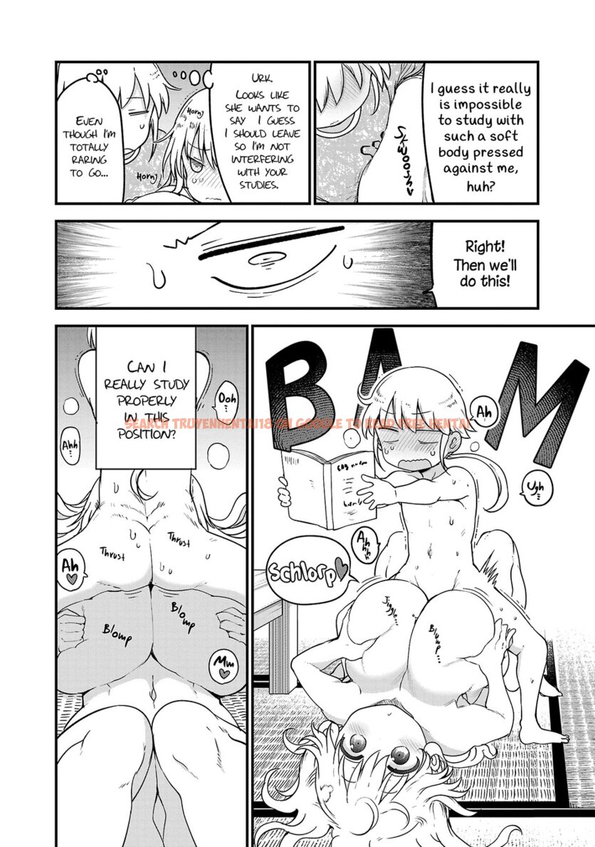 Read Hentai Image 10 14567 in comic Chichi Chichi - Chapter 102 - hentaitnt.net