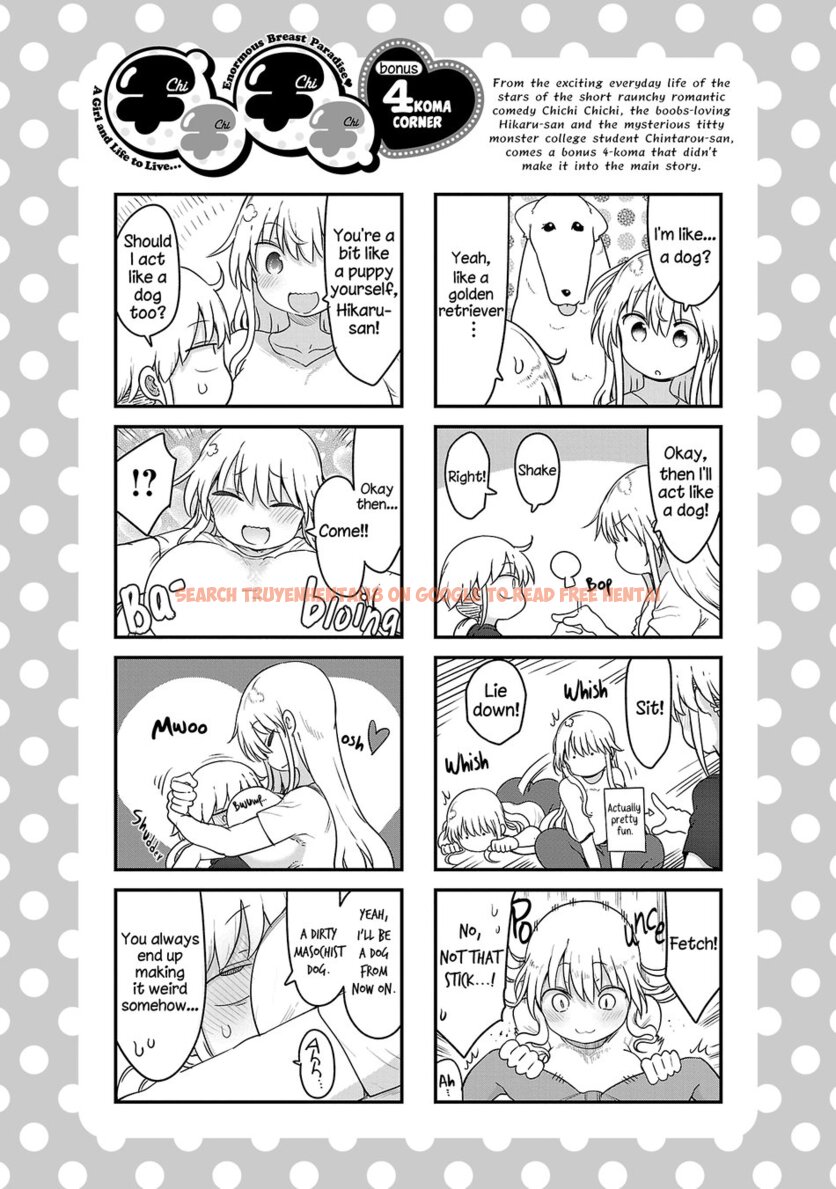 Read Hentai Image 12 14567 in comic Chichi Chichi - Chapter 102 - hentaitnt.net