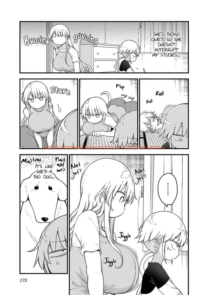 Read Hentai Image 3 14567 in comic Chichi Chichi - Chapter 102 - hentaitnt.net
