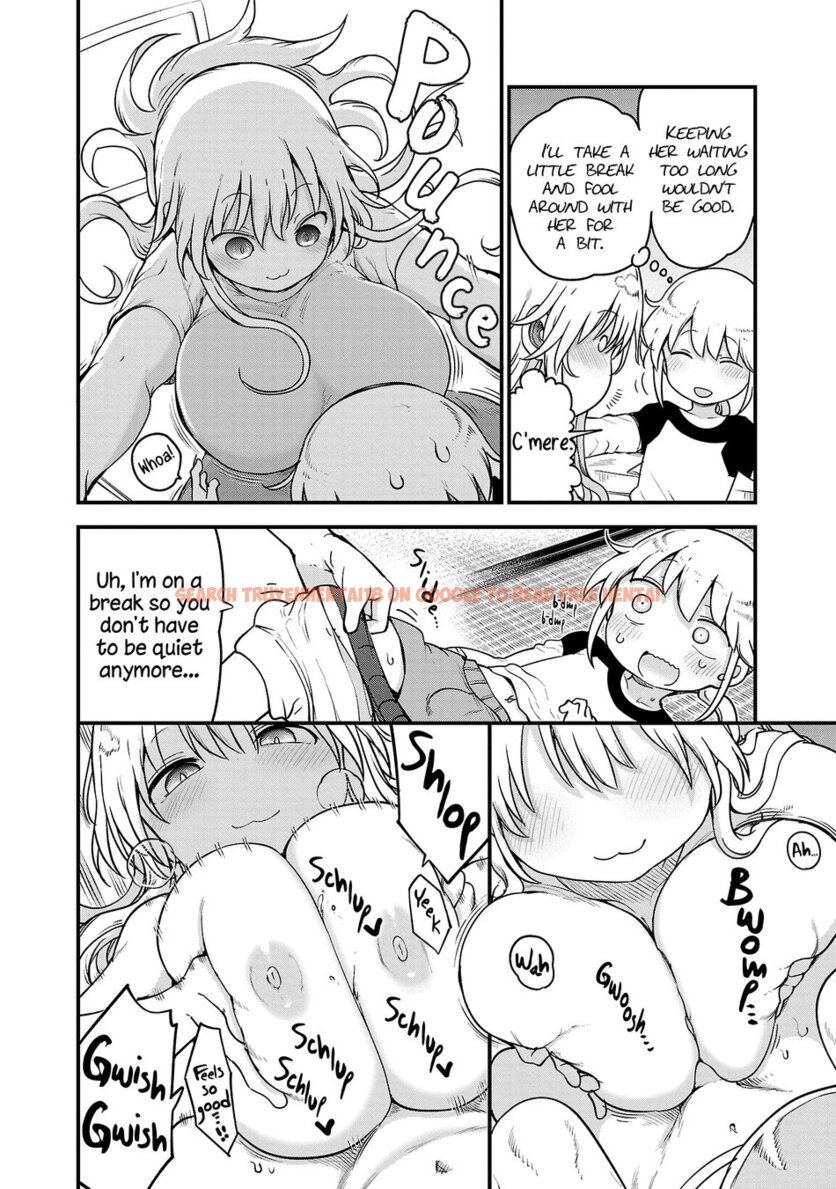 Read Hentai Image 4 14567 in comic Chichi Chichi - Chapter 102 - hentaitnt.net