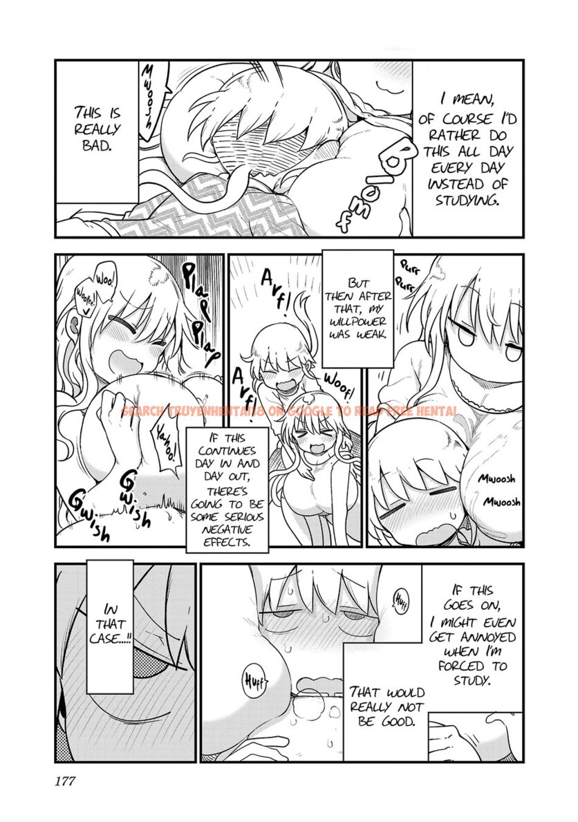 Read Hentai Image 7 14567 in comic Chichi Chichi - Chapter 102 - hentaitnt.net