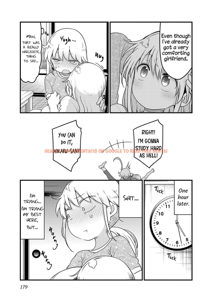 Read Hentai Image 9 14567 in comic Chichi Chichi - Chapter 102 - hentaitnt.net