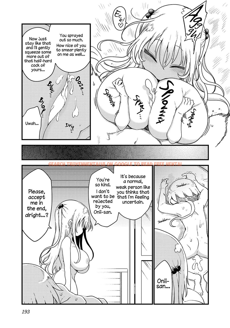 Read Hentai Image 11 61a41 in comic Chichi Chichi - Chapter 103 - hentaitnt.net