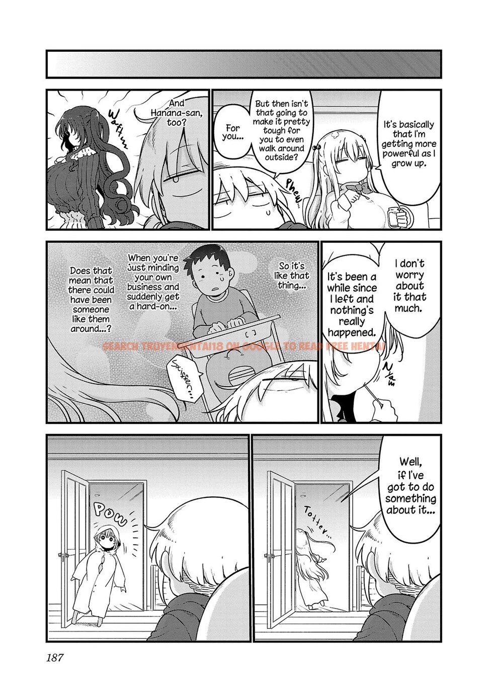 Read Hentai Image 5 61a41 in comic Chichi Chichi - Chapter 103 - hentaitnt.net