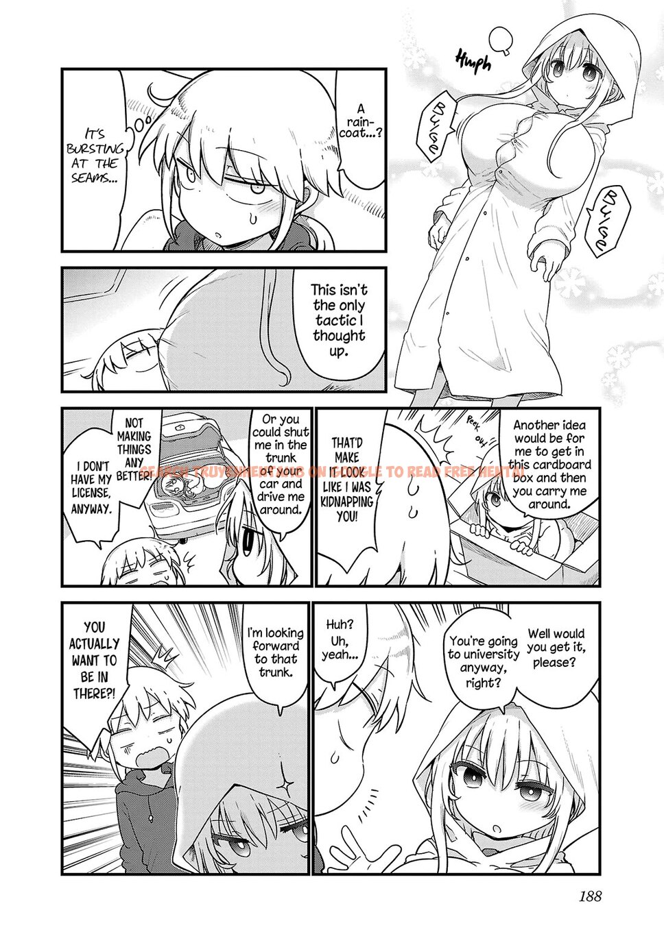 Read Hentai Image 6 61a41 in comic Chichi Chichi - Chapter 103 - hentaitnt.net