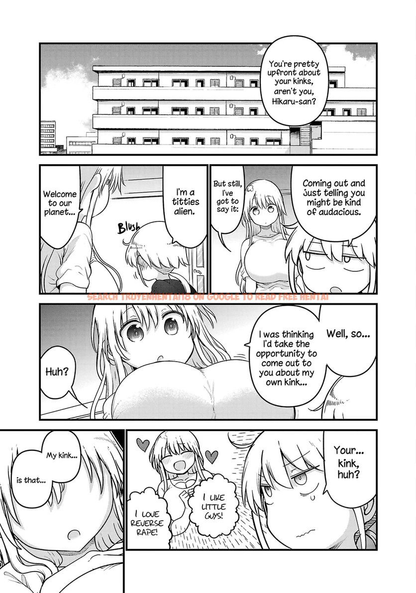 Read Hentai Image 1 b7a26 in comic Chichi Chichi - Chapter 104 - hentaitnt.net