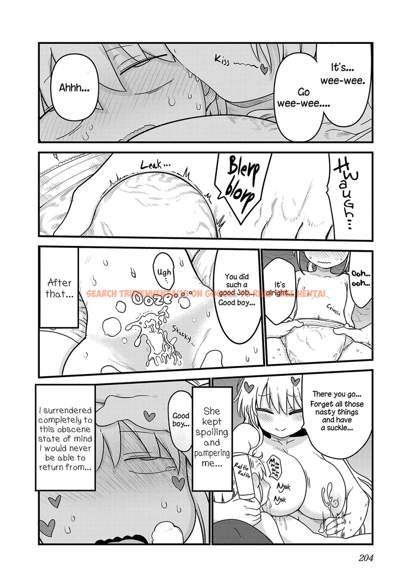Read Hentai Image 10 b7a26 in comic Chichi Chichi - Chapter 104 - hentaitnt.net