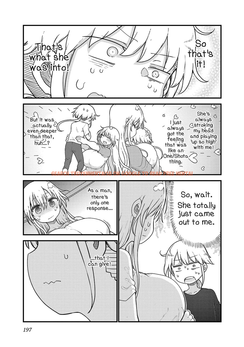 Read Hentai Image 3 b7a26 in comic Chichi Chichi - Chapter 104 - hentaitnt.net