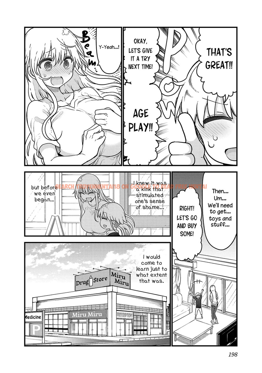 Read Hentai Image 4 b7a26 in comic Chichi Chichi - Chapter 104 - hentaitnt.net
