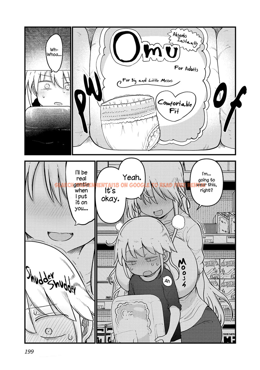 Read Hentai Image 5 b7a26 in comic Chichi Chichi - Chapter 104 - hentaitnt.net