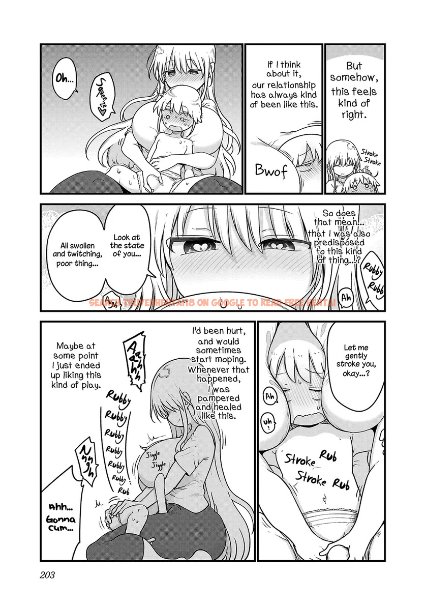 Read Hentai Image 9 b7a26 in comic Chichi Chichi - Chapter 104 - hentaitnt.net