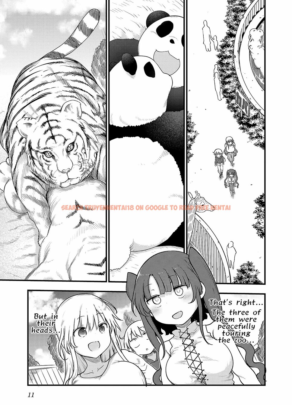 Read Hentai Image 12 24f08 in comic Chichi Chichi - Chapter 105 - hentaitnt.net