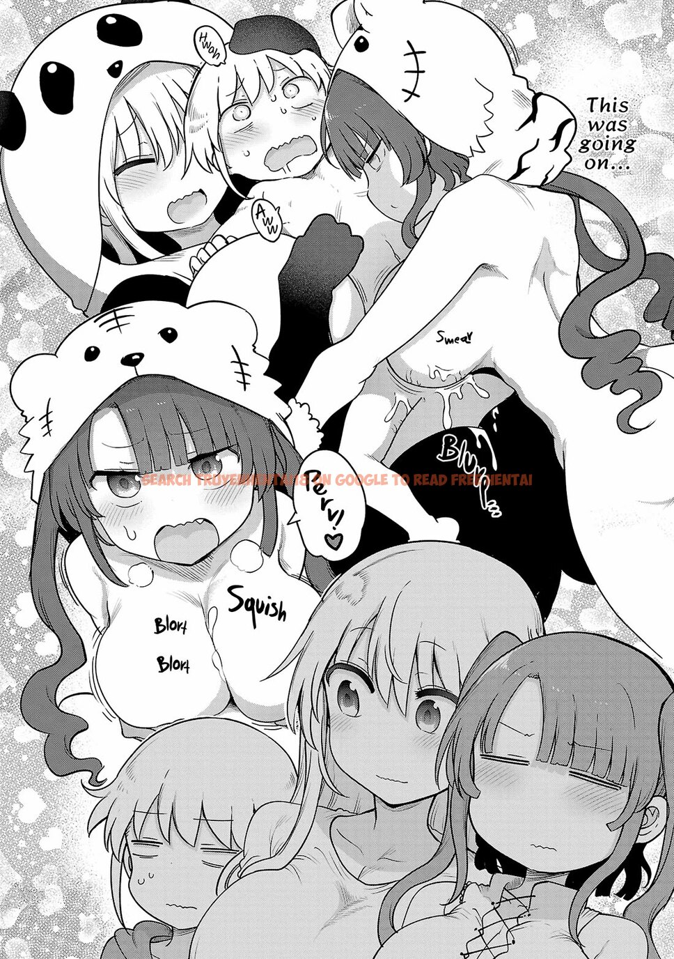 Read Hentai Image 13 24f08 in comic Chichi Chichi - Chapter 105 - hentaitnt.net