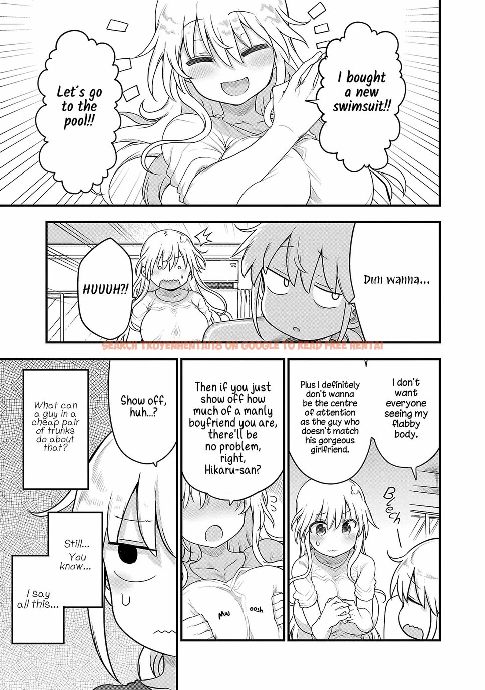 Read Hentai Image 1 7733e in comic Chichi Chichi - Chapter 106 - hentaitnt.net