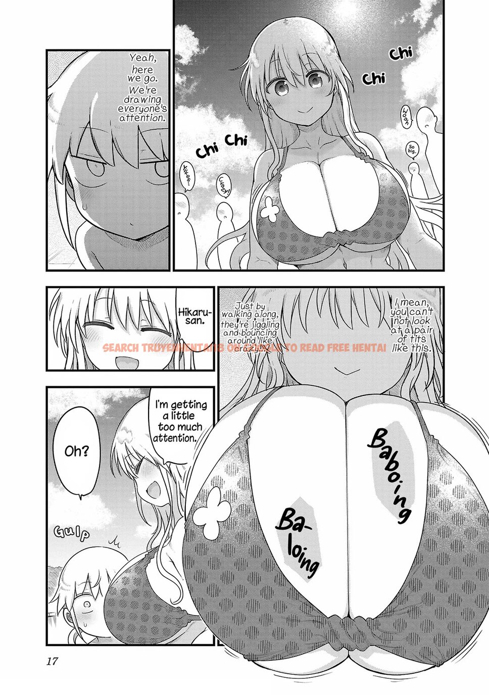 Read Hentai Image 3 7733e in comic Chichi Chichi - Chapter 106 - hentaitnt.net