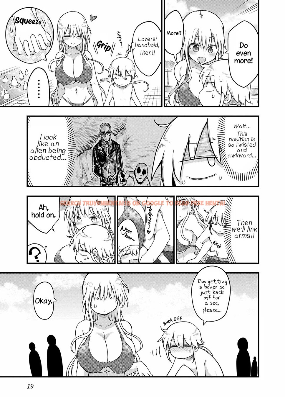 Read Hentai Image 5 7733e in comic Chichi Chichi - Chapter 106 - hentaitnt.net