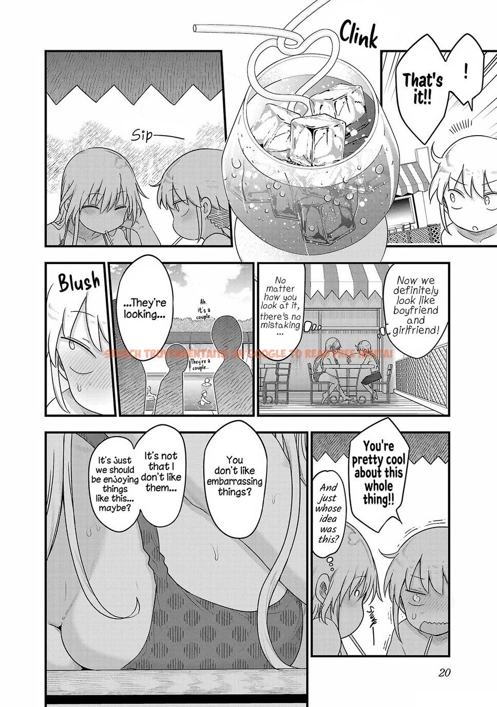 Read Hentai Image 6 7733e in comic Chichi Chichi - Chapter 106 - hentaitnt.net