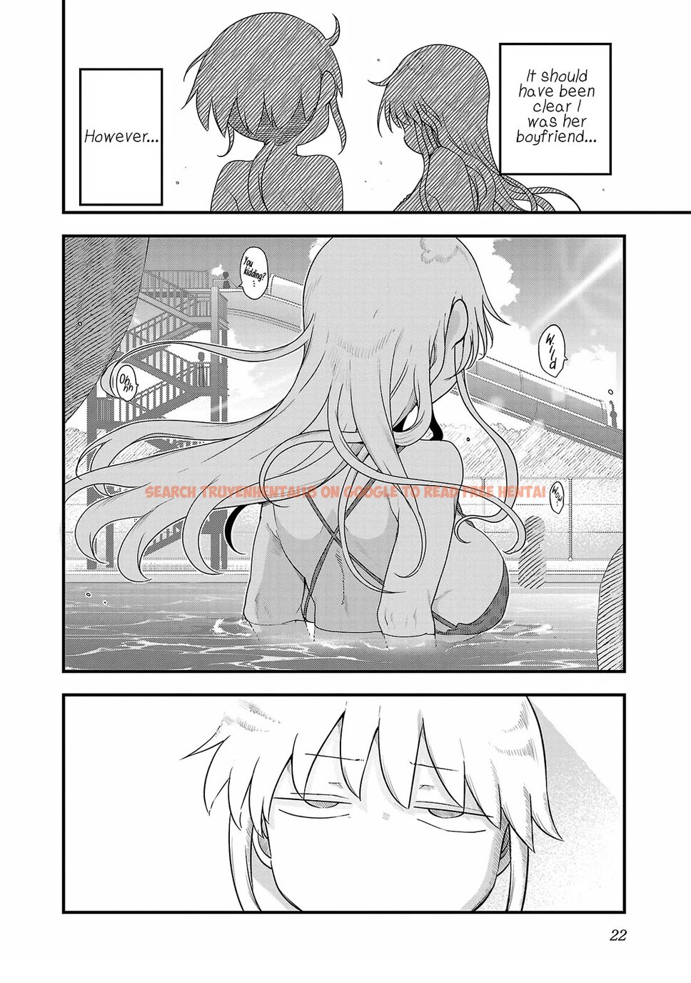 Read Hentai Image 8 7733e in comic Chichi Chichi - Chapter 106 - hentaitnt.net