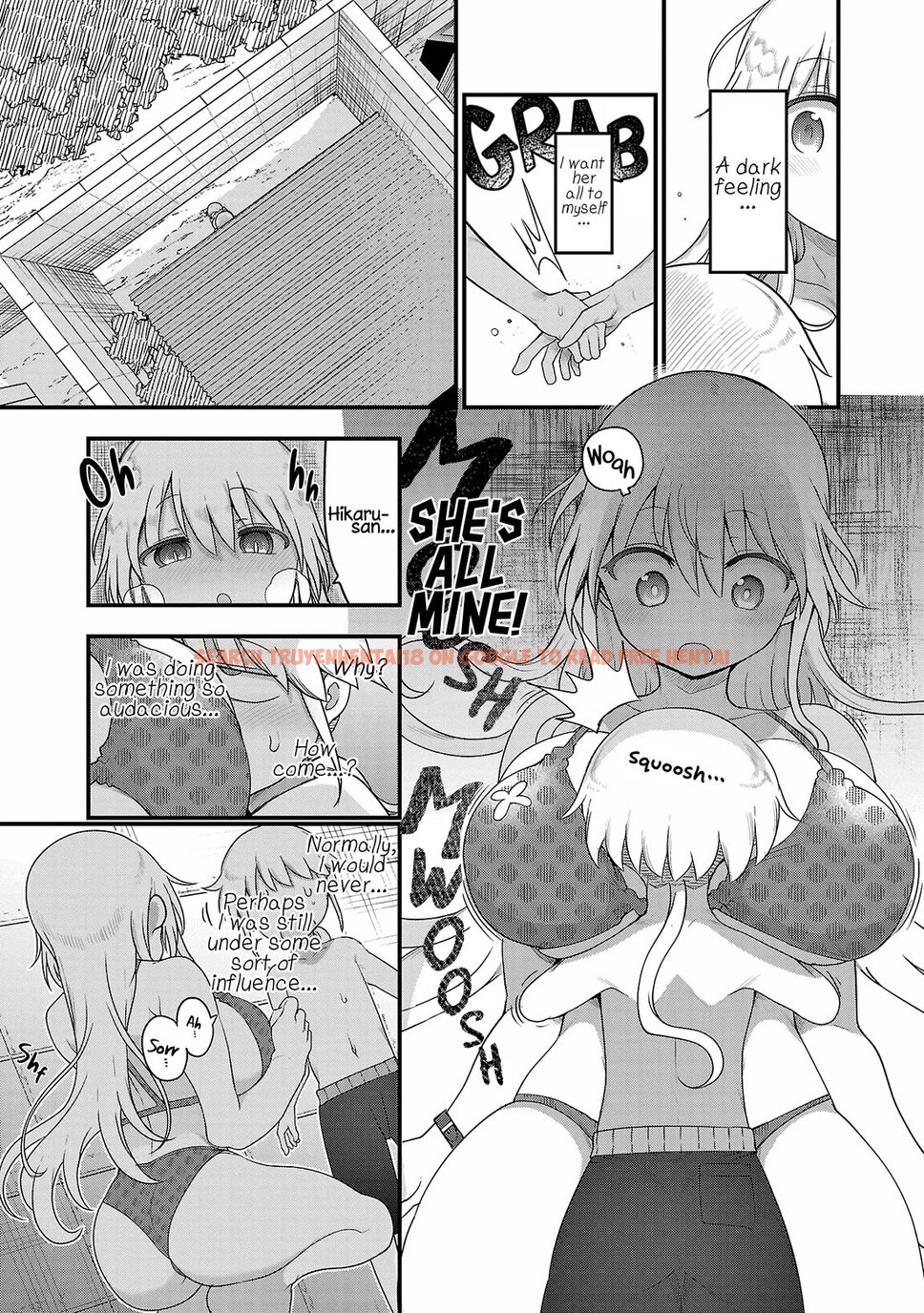 Read Hentai Image 9 7733e in comic Chichi Chichi - Chapter 106 - hentaitnt.net