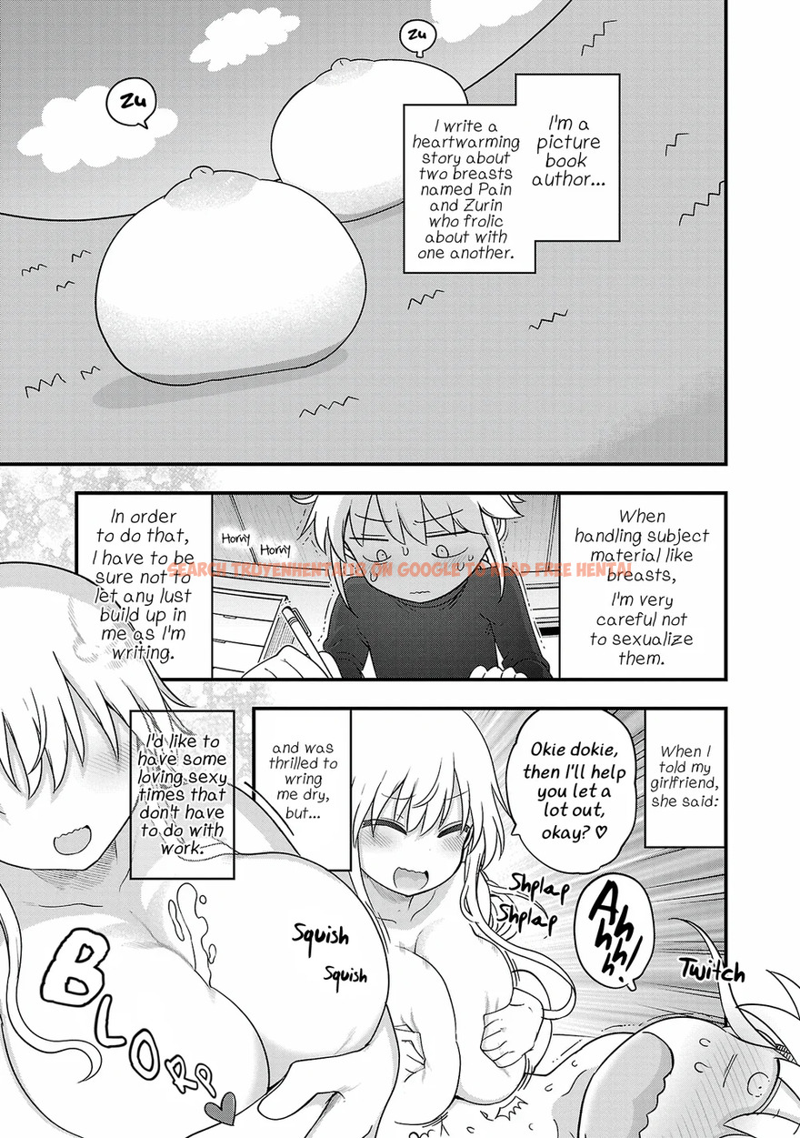 Read Hentai Image 1 8a7ce in comic Chichi Chichi - Chapter 107 - hentaitnt.net
