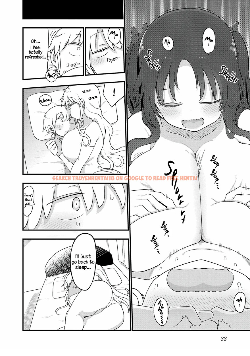 Read Hentai Image 12 8a7ce in comic Chichi Chichi - Chapter 107 - hentaitnt.net