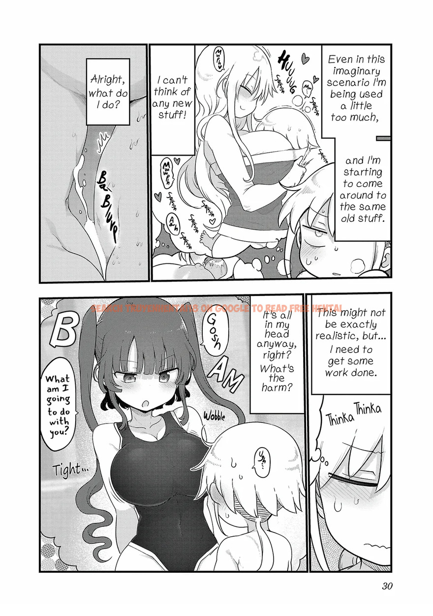 Read Hentai Image 4 8a7ce in comic Chichi Chichi - Chapter 107 - hentaitnt.net