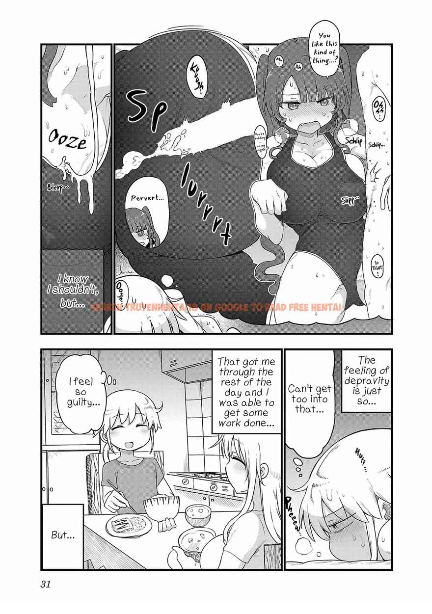 Read Hentai Image 5 8a7ce in comic Chichi Chichi - Chapter 107 - hentaitnt.net