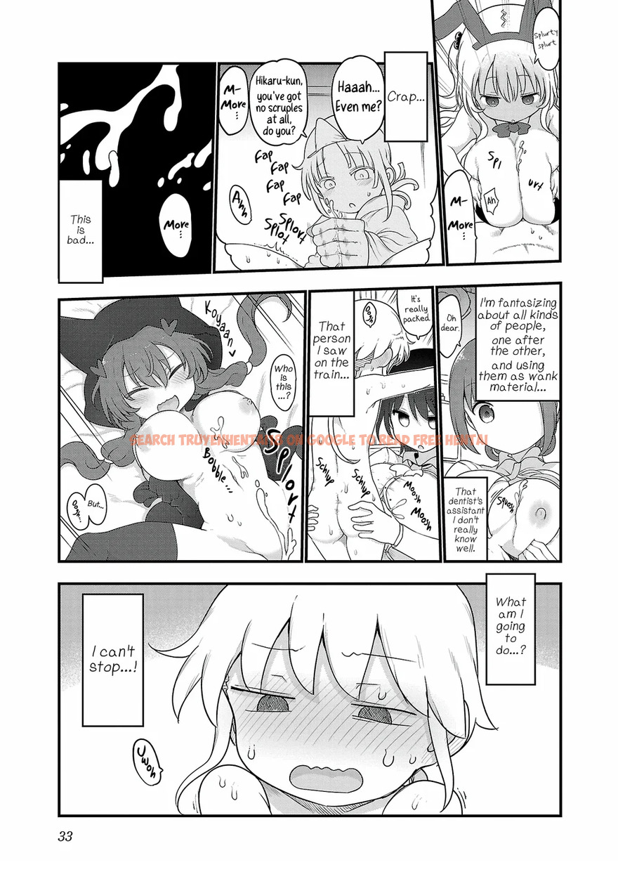 Read Hentai Image 7 8a7ce in comic Chichi Chichi - Chapter 107 - hentaitnt.net