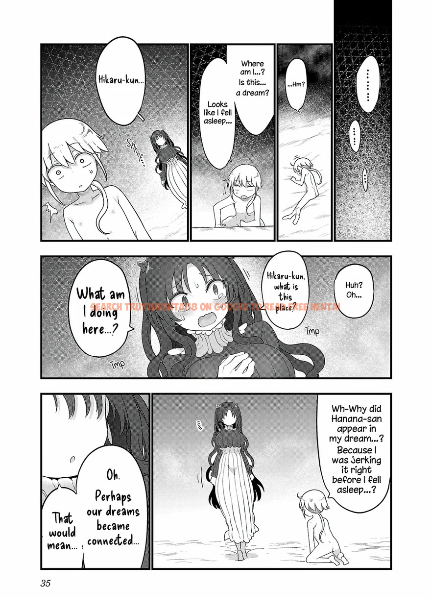 Read Hentai Image 9 8a7ce in comic Chichi Chichi - Chapter 107 - hentaitnt.net