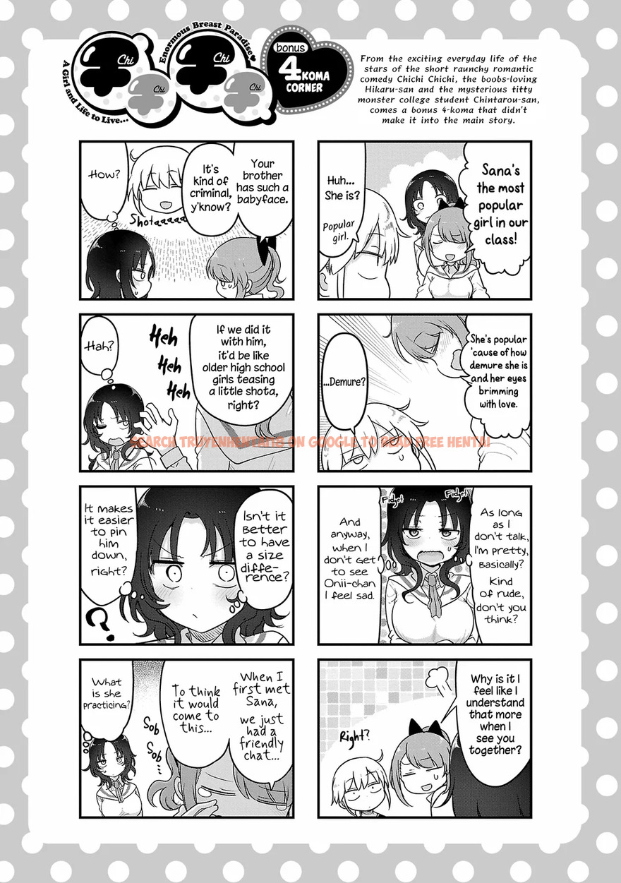 Read Hentai Image 13 74bfc in comic Chichi Chichi - Chapter 108 - hentaitnt.net