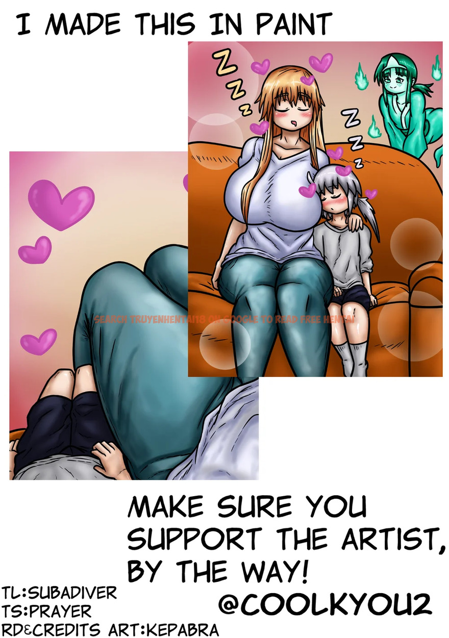 Read Hentai Image 14 74bfc in comic Chichi Chichi - Chapter 108 - hentaitnt.net