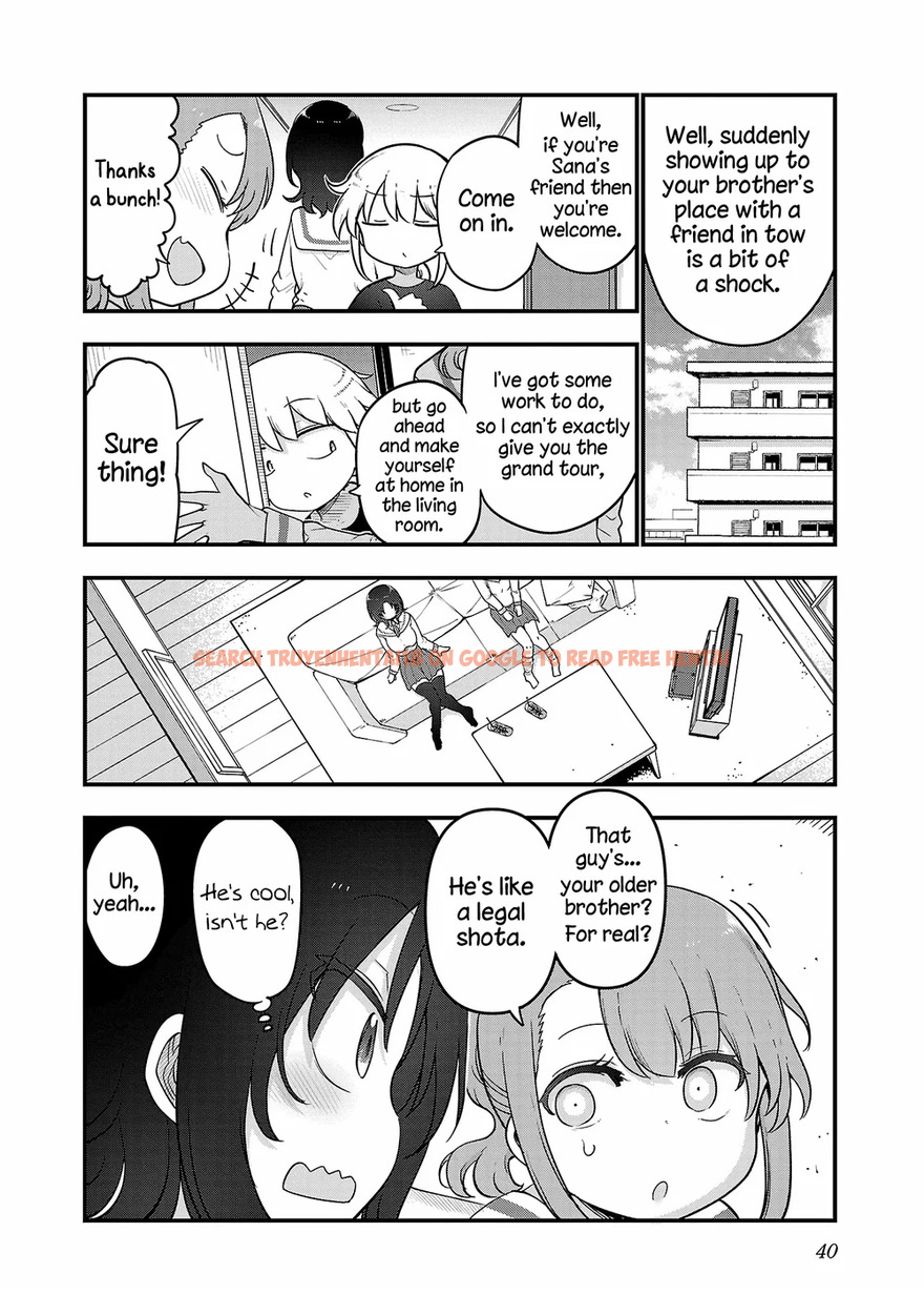 Read Hentai Image 3 74bfc in comic Chichi Chichi - Chapter 108 - hentaitnt.net