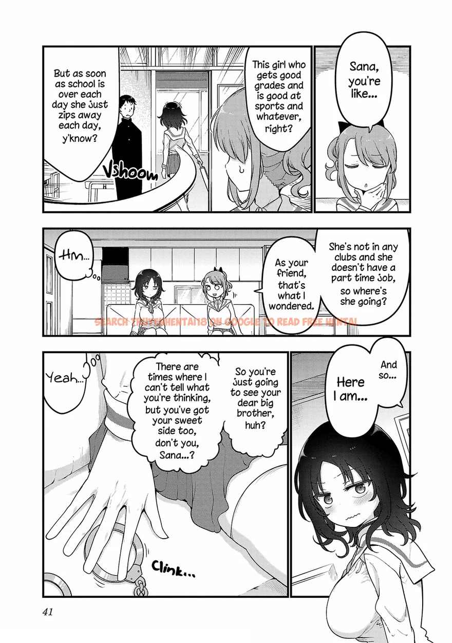 Read Hentai Image 4 74bfc in comic Chichi Chichi - Chapter 108 - hentaitnt.net