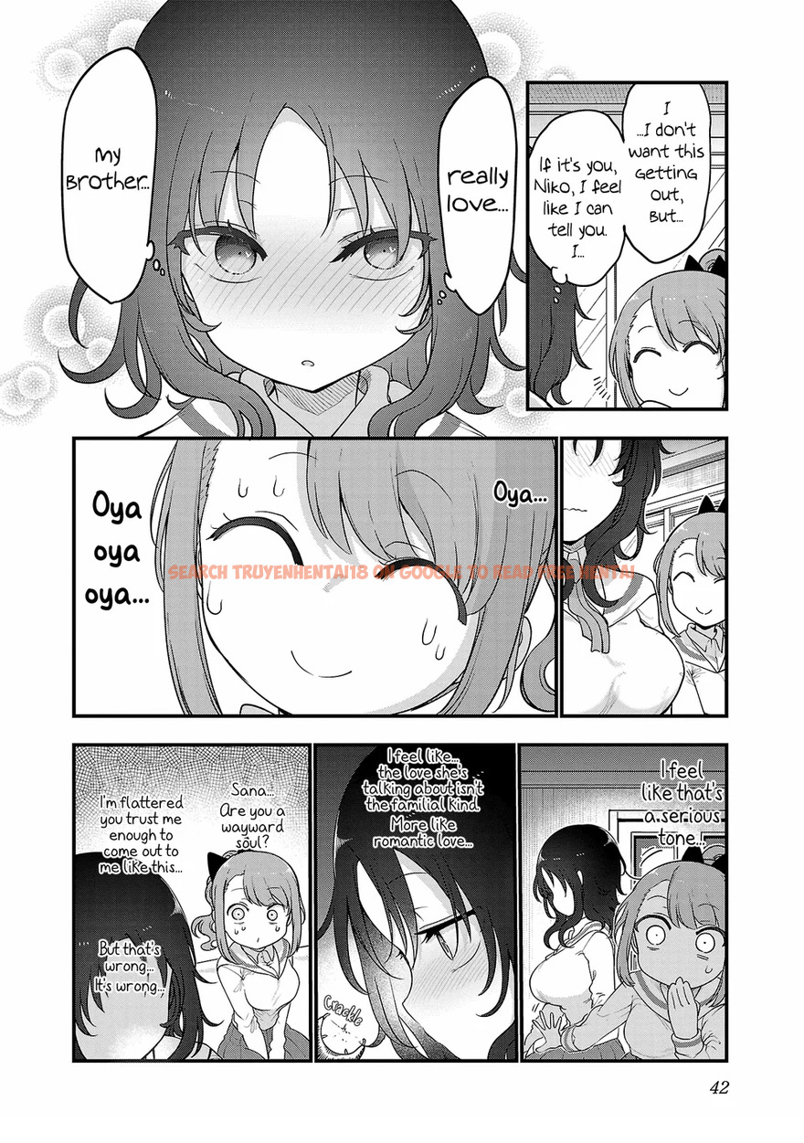 Read Hentai Image 5 74bfc in comic Chichi Chichi - Chapter 108 - hentaitnt.net