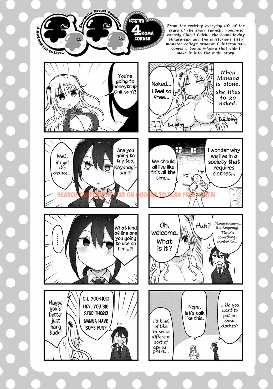 Read Hentai Image 12 16356 in comic Chichi Chichi - Chapter 109 - hentaitnt.net