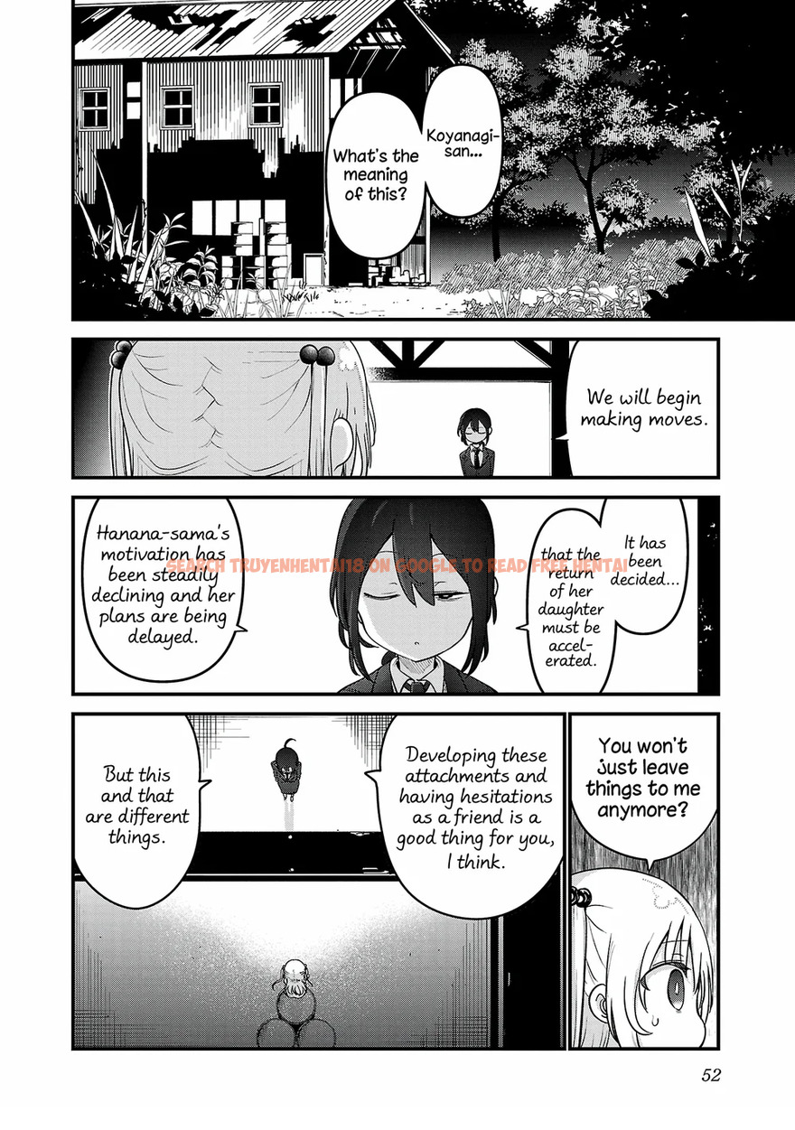 Read Hentai Image 2 16356 in comic Chichi Chichi - Chapter 109 - hentaitnt.net