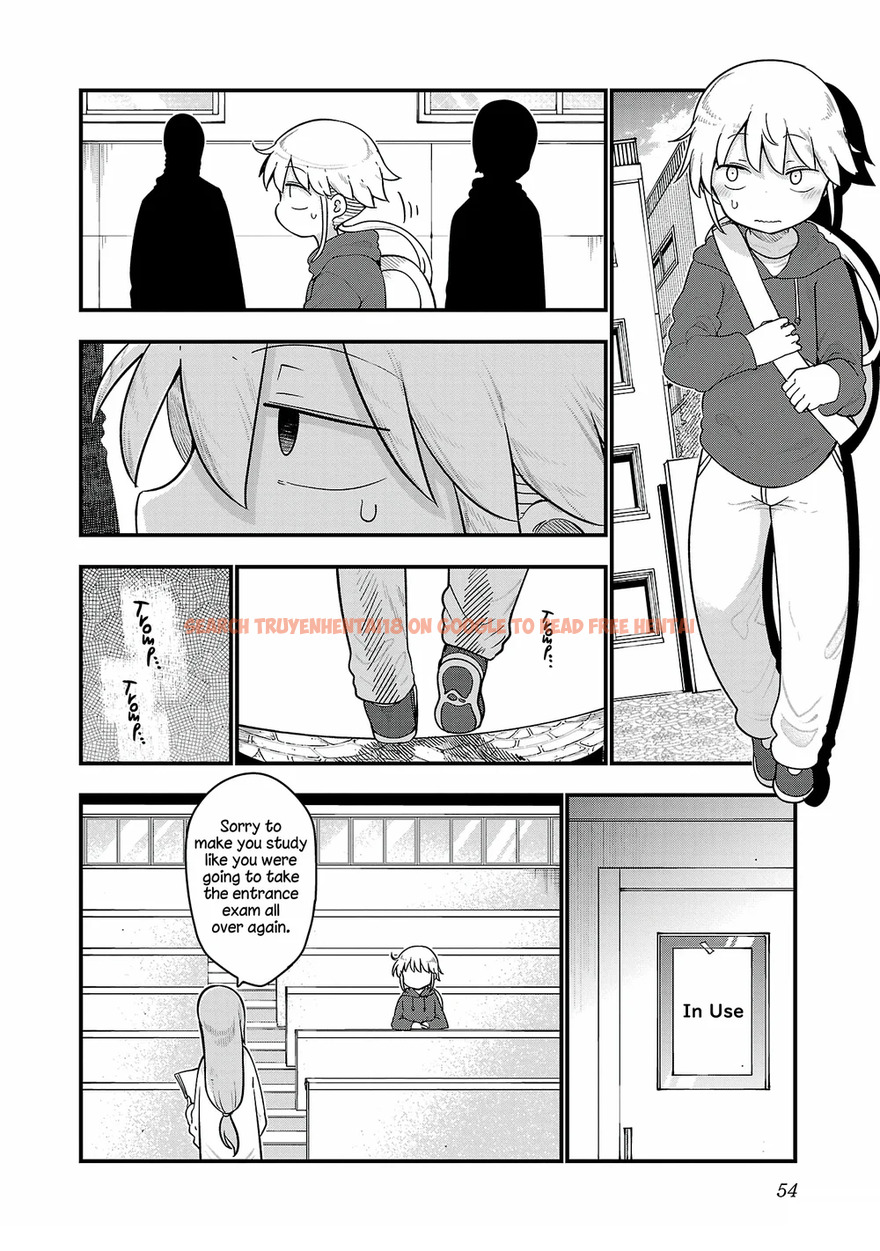 Read Hentai Image 4 16356 in comic Chichi Chichi - Chapter 109 - hentaitnt.net