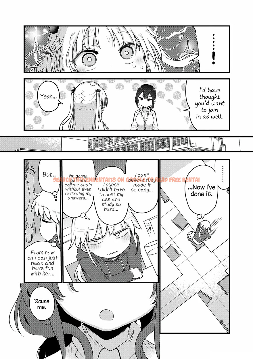 Read Hentai Image 9 16356 in comic Chichi Chichi - Chapter 109 - hentaitnt.net