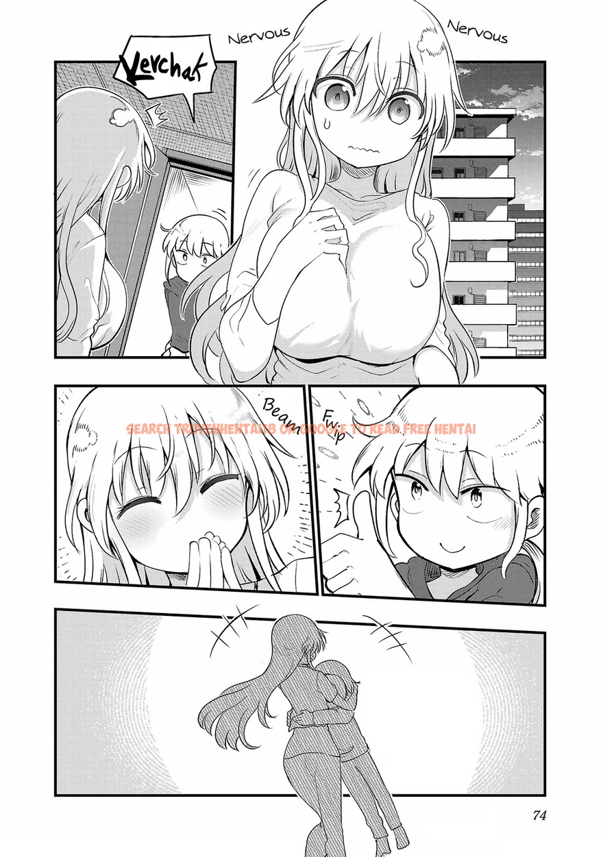 Read Hentai Image 12 beb4f in comic Chichi Chichi - Chapter 110 - hentaitnt.net