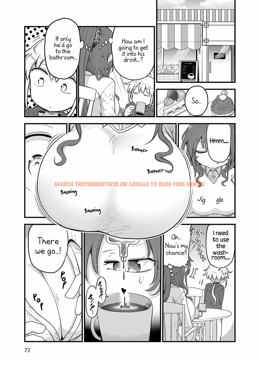Read Hentai Image 9 beb4f in comic Chichi Chichi - Chapter 110 - hentaitnt.net