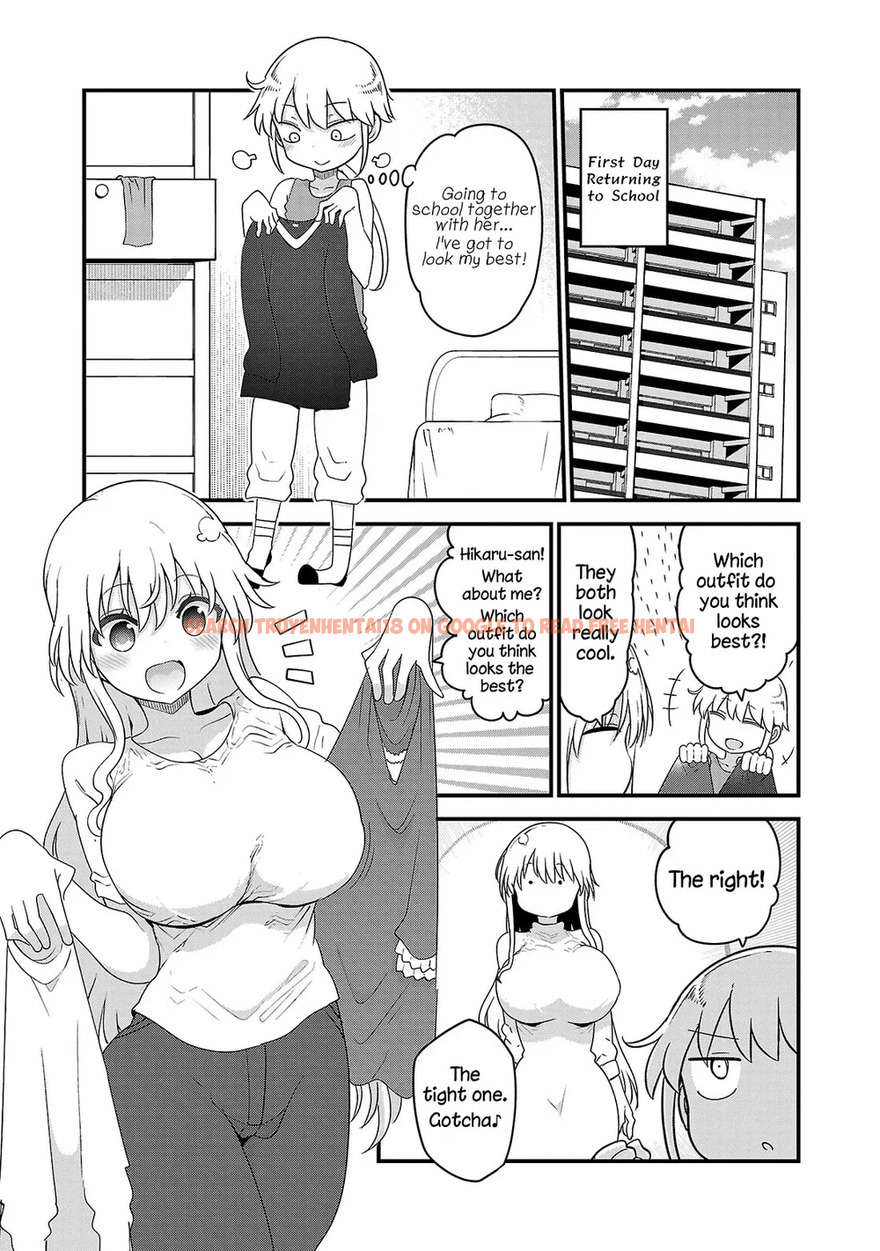 Read Hentai Image 1 5cc27 in comic Chichi Chichi - Chapter 111 - hentaitnt.net